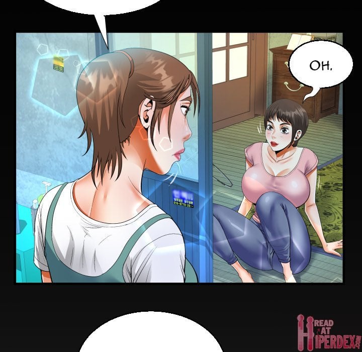 The Unforeseen Guest - Chapter 13 95 The Unforeseen Guest - Chapter 13 95