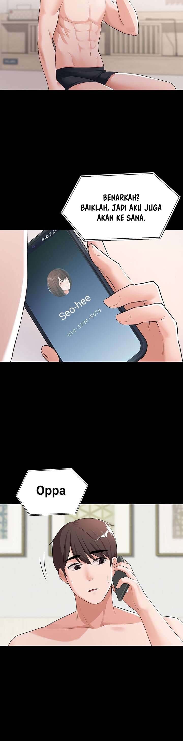 She’s Not My Sister - Chapter 13 9 She’s Not My Sister - Chapter 13 9