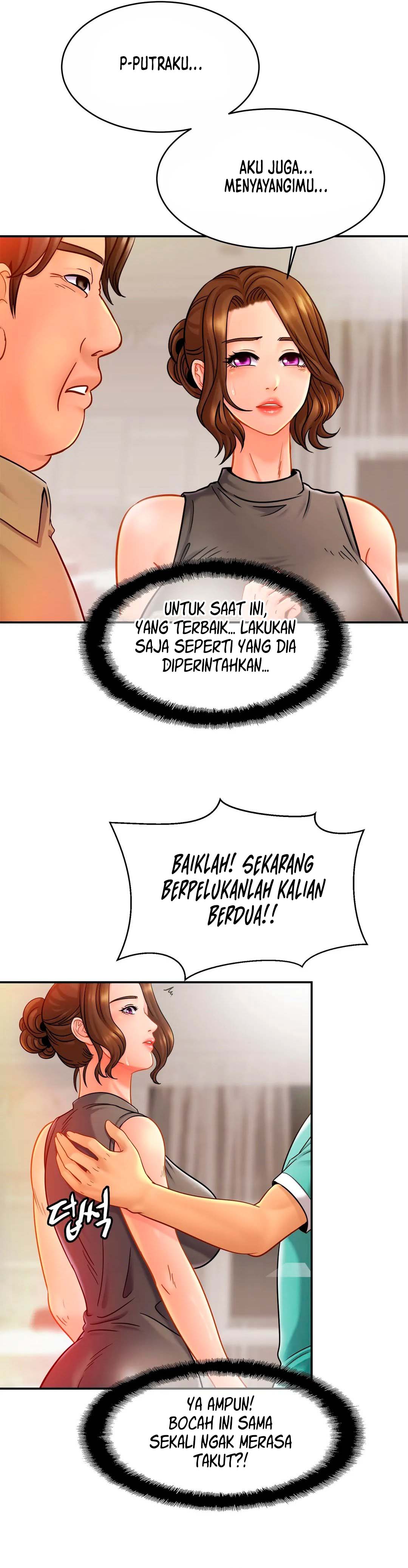 Closefam - Chapter 13 11