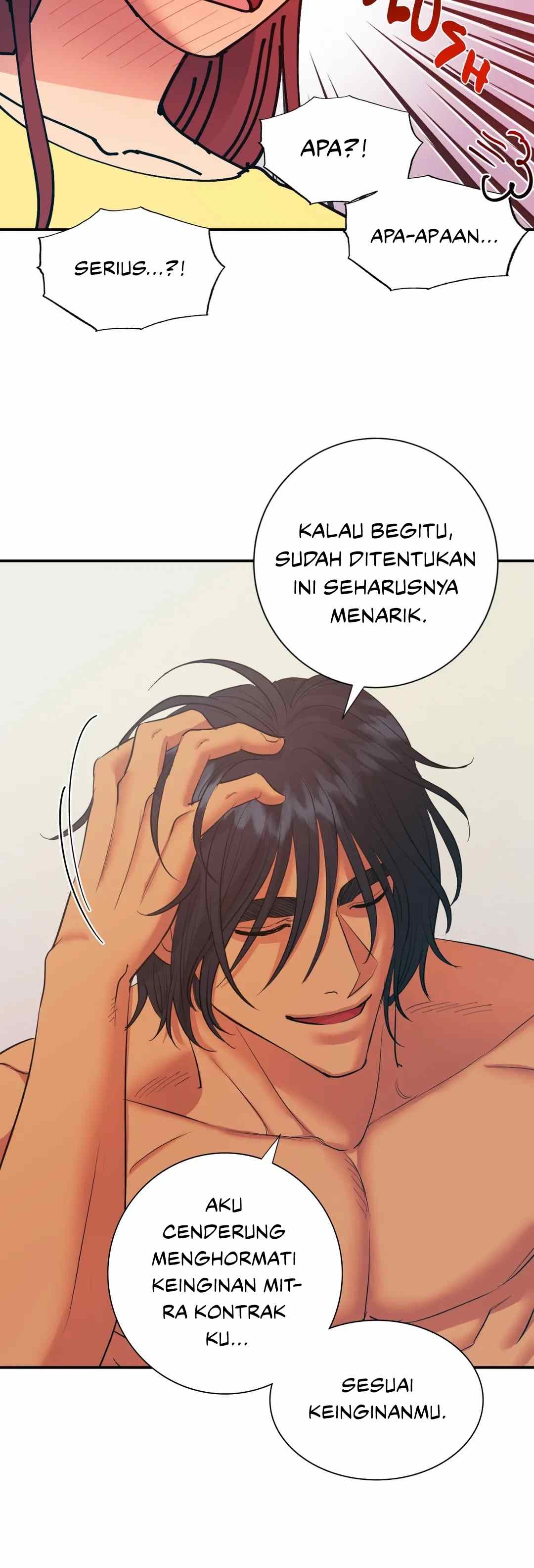 Hana’s Demons of Lust - Chapter 13 9 Hana’s Demons of Lust - Chapter 13 9