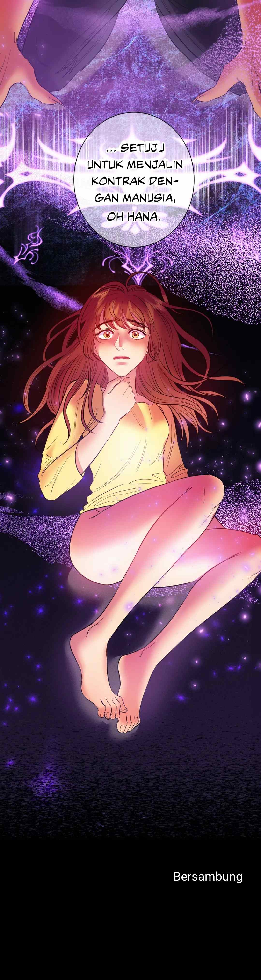 Hana’s Demons of Lust - Chapter 13 35 Hana’s Demons of Lust - Chapter 13 35