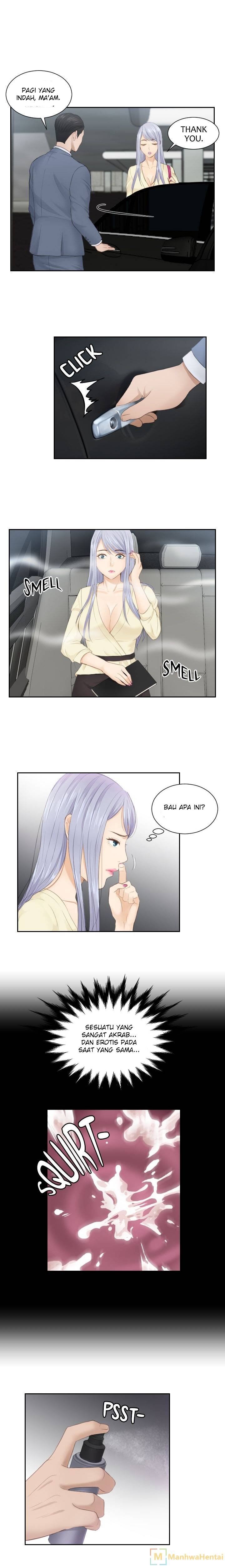 Mind Reader - Chapter 13 8