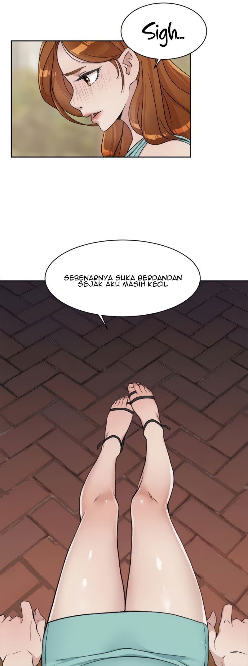 Everything about Best Friend - Chapter 13 28