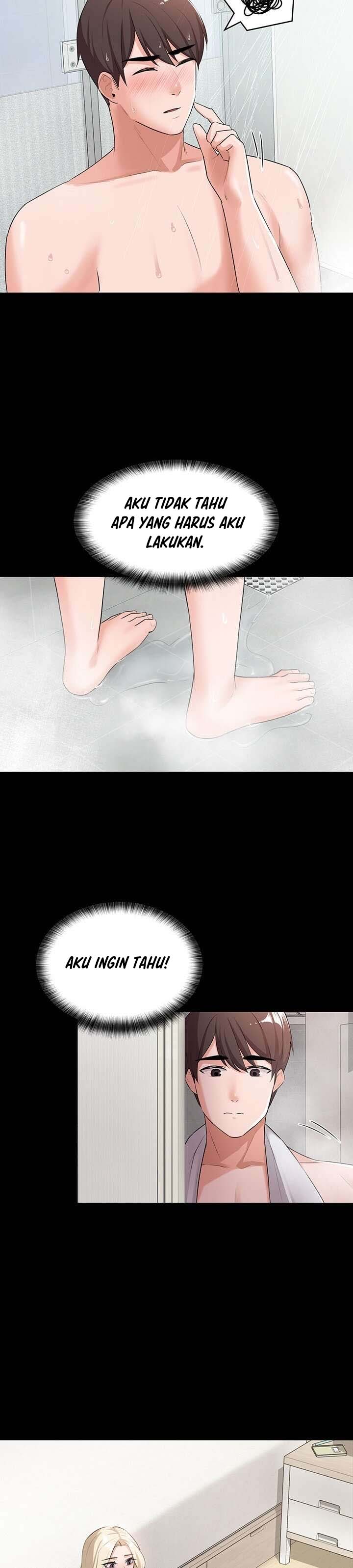 She’s Not My Sister - Chapter 13 15 She’s Not My Sister - Chapter 13 15