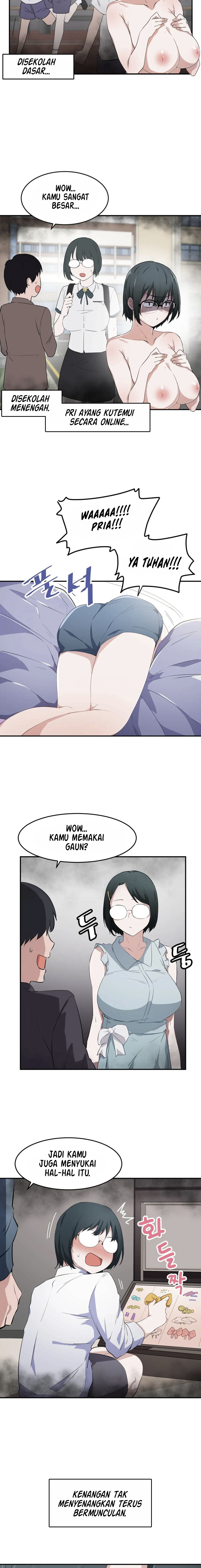 I Wanna Be a Daughter Thief - Chapter 13 8