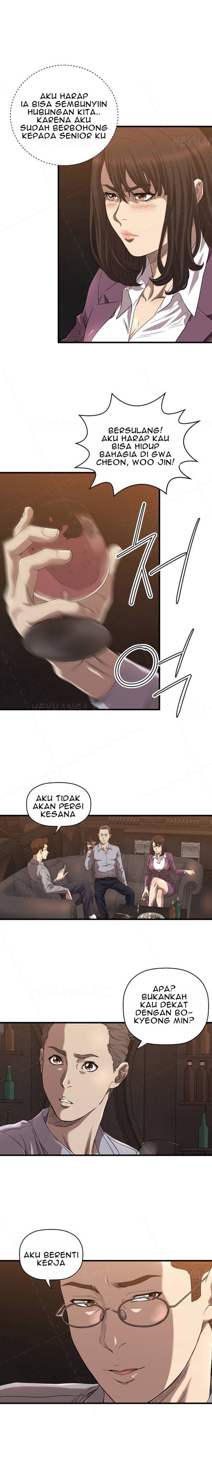 Club Sodom - Chapter 13 9