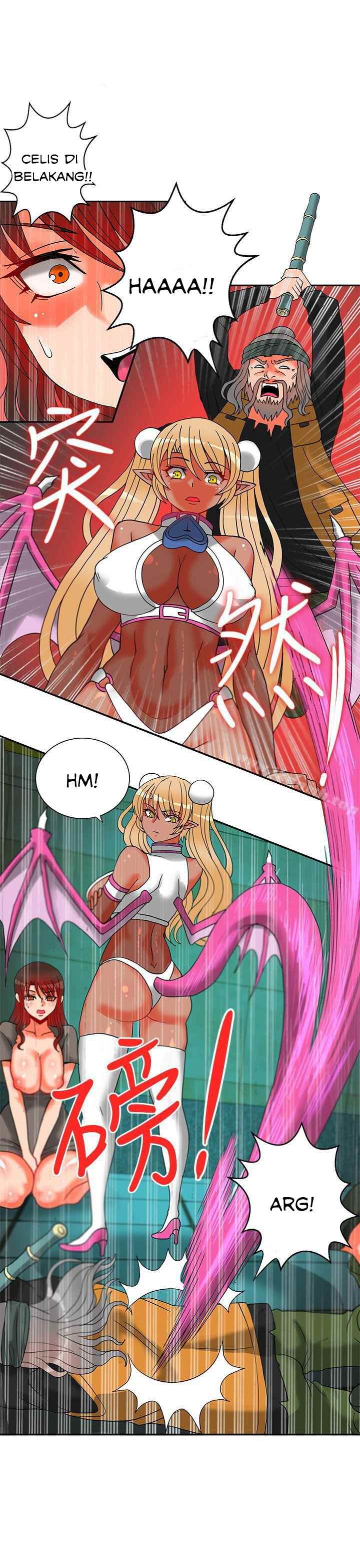 30cm Contractor S2 - Chapter 13 19