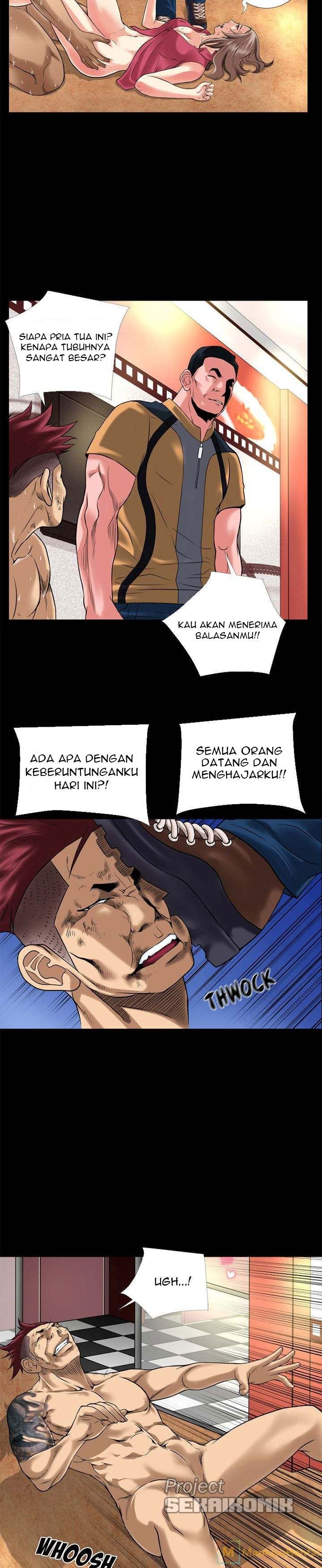 Beyond Imagination - Chapter 13 5