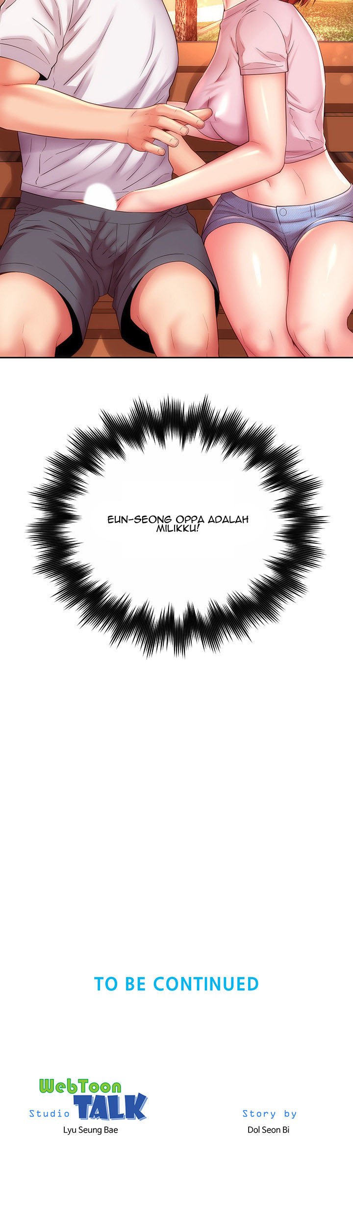 Beach Goddess - Chapter 13 37