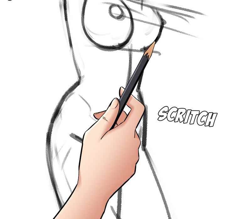 With Yumi - Chapter 13 51