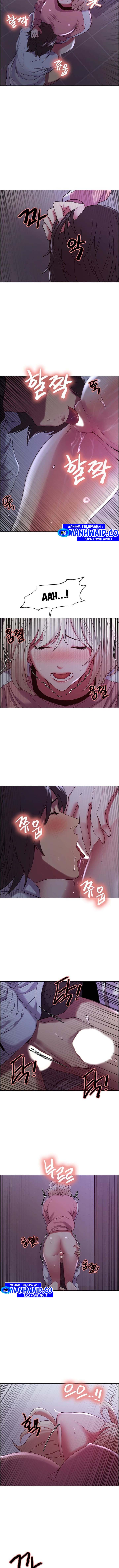 The Runaway Family - Chapter 13 7