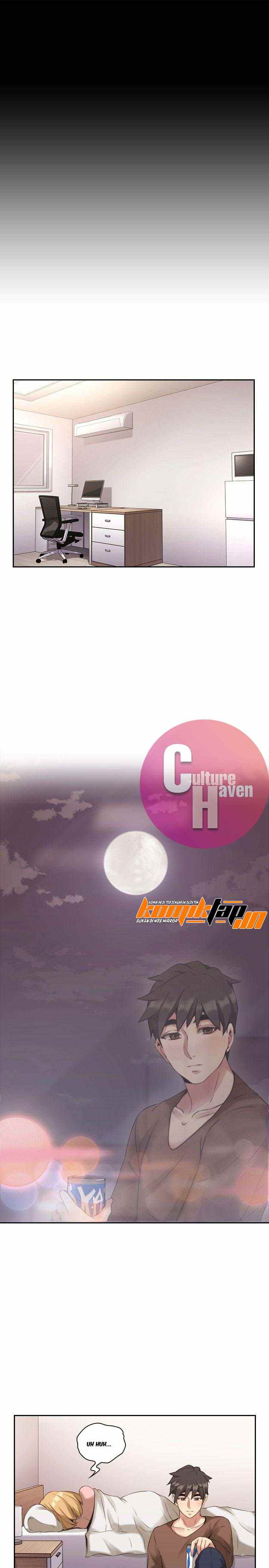 Teacher, Long Time No See - Chapter 13 26