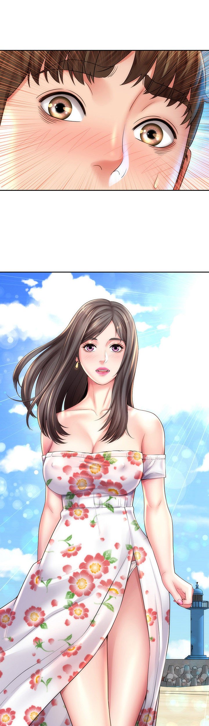 Beach Goddess - Chapter 13 3