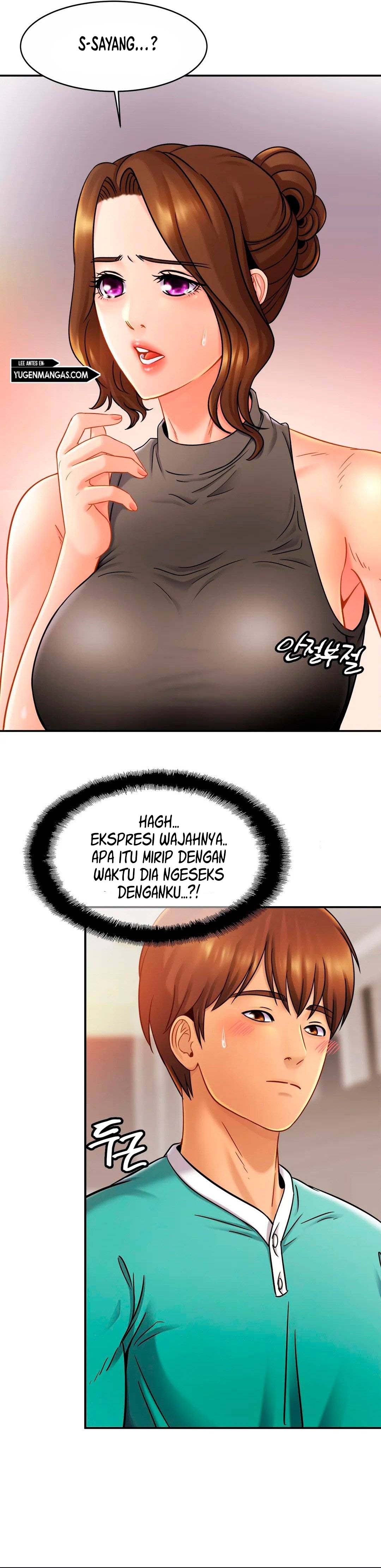 Closefam - Chapter 13 6