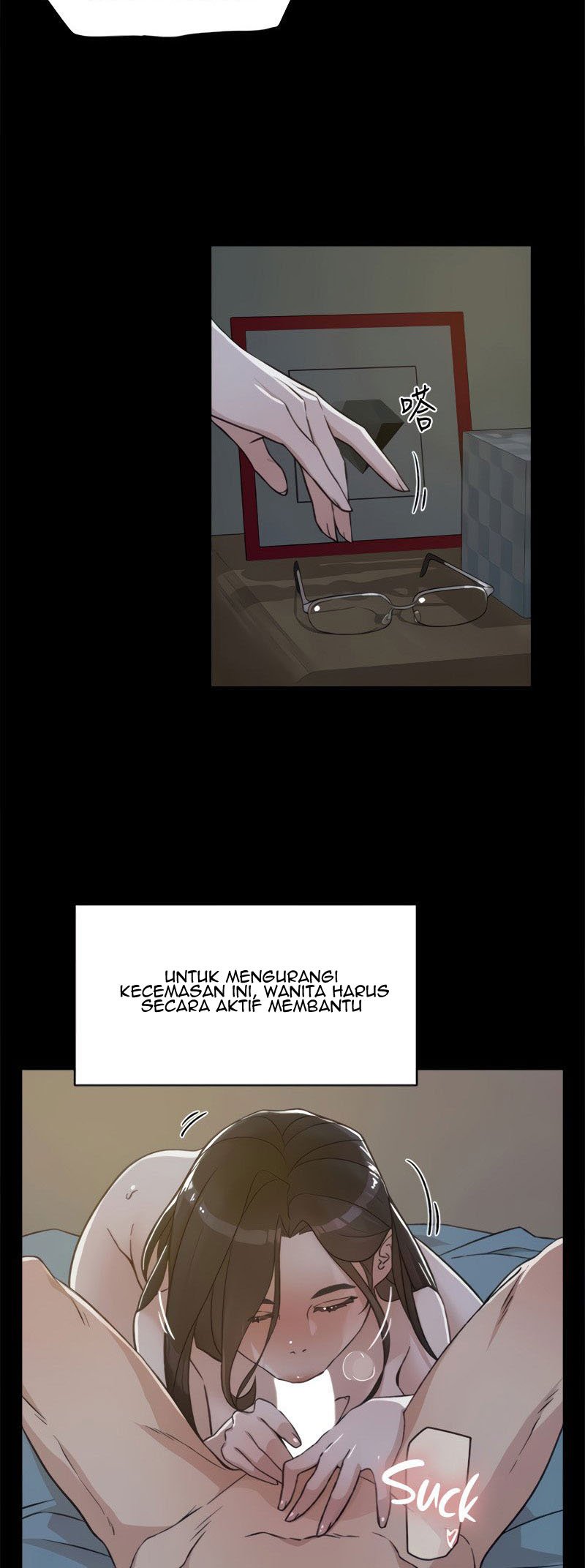 Everything about Best Friend - Chapter 13 41