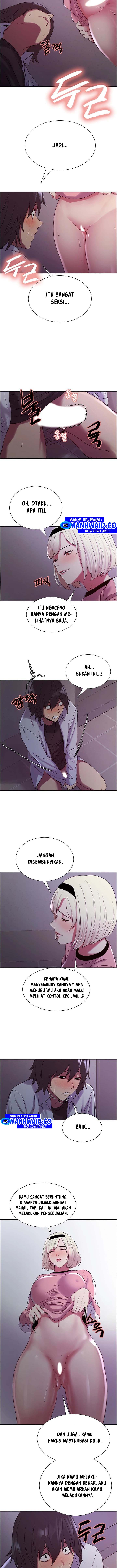The Runaway Family - Chapter 13 4