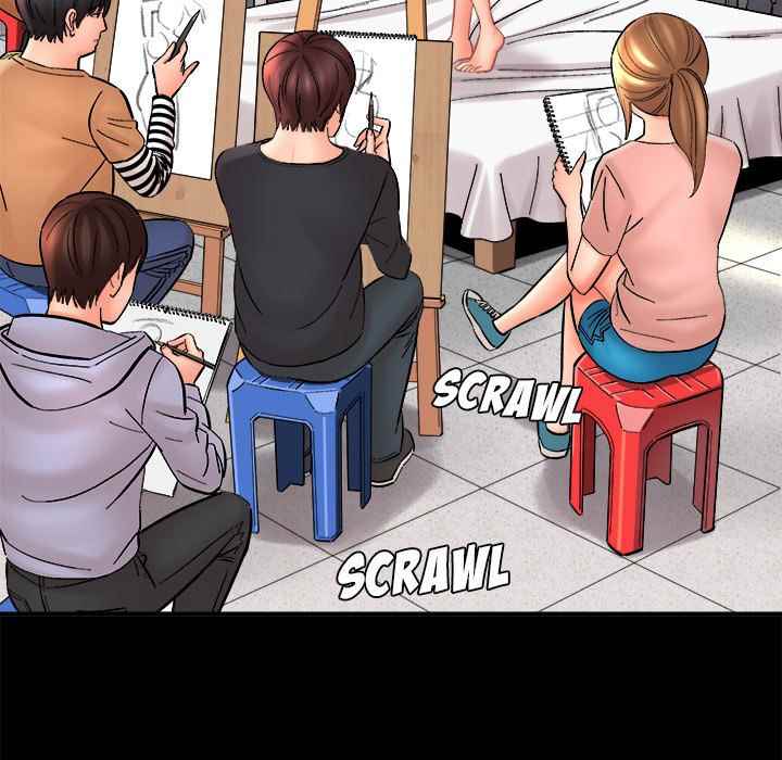 With Yumi - Chapter 13 41