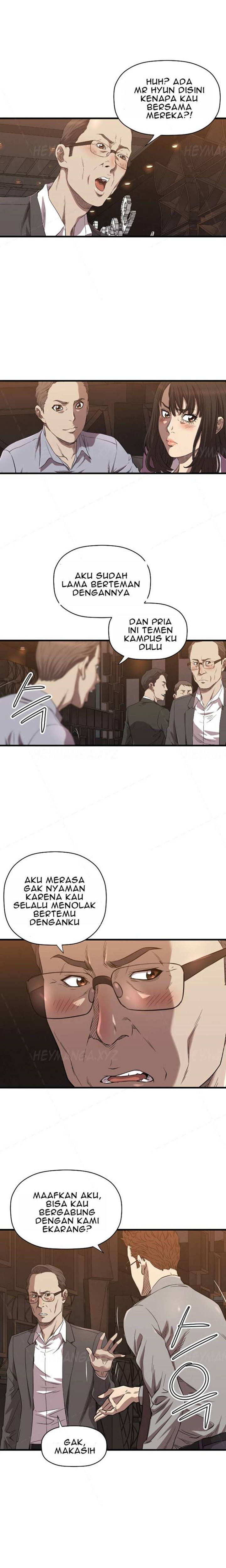 Club Sodom - Chapter 13 12