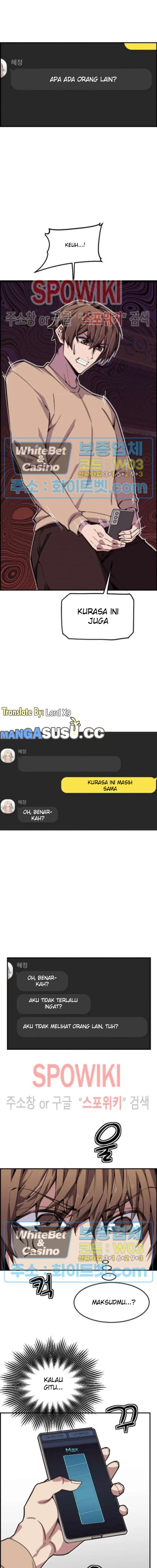 Body Camper - Chapter 13 3 Body Camper - Chapter 13 3