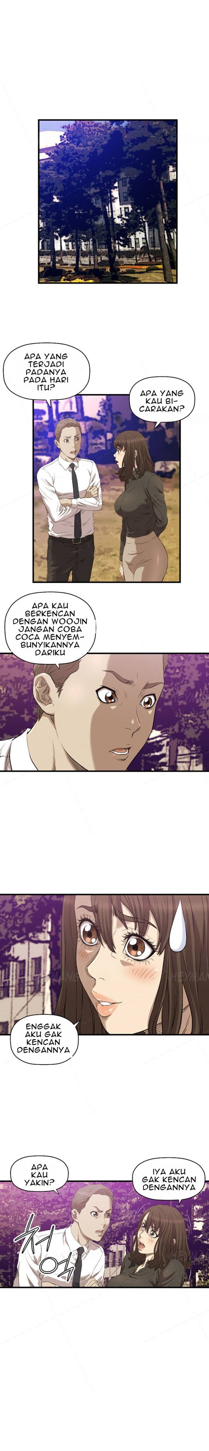 Club Sodom - Chapter 13 4