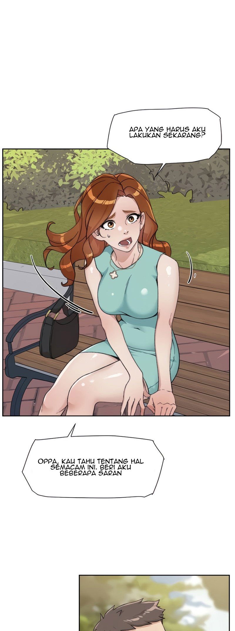 Everything about Best Friend - Chapter 13 35