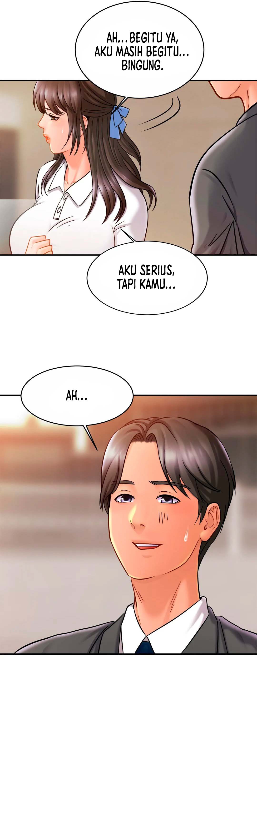 Closefam - Chapter 13 27