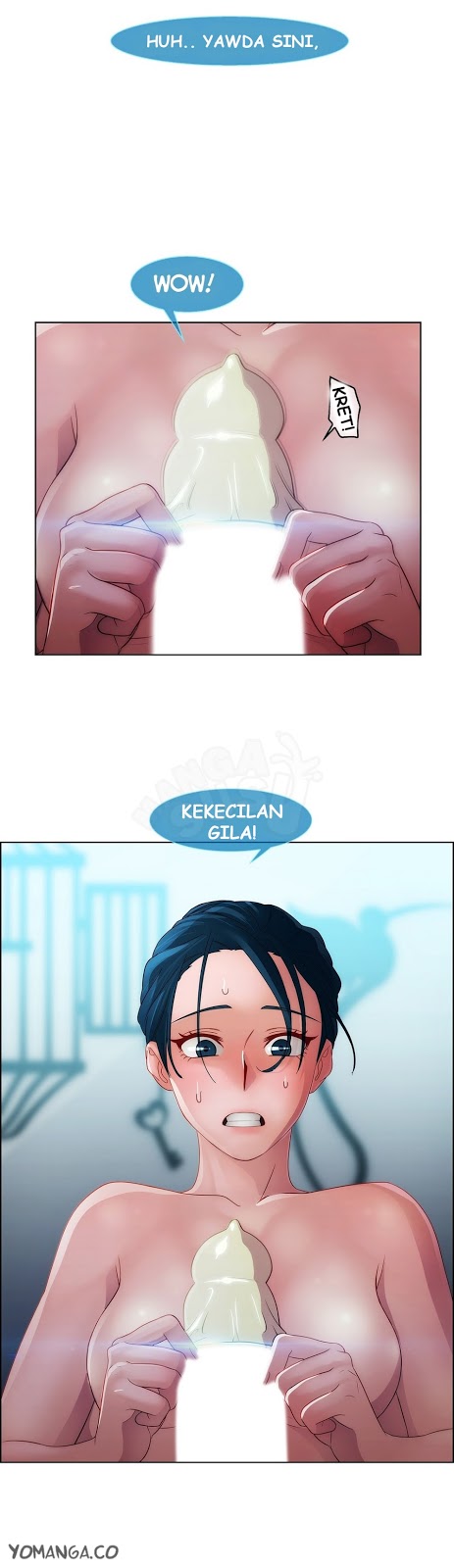 Lady Garden - Chapter 13 26