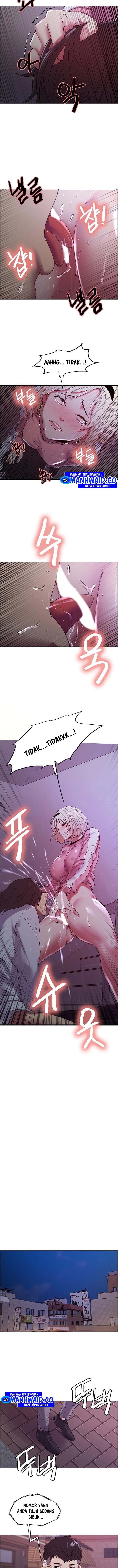 The Runaway Family - Chapter 13 8