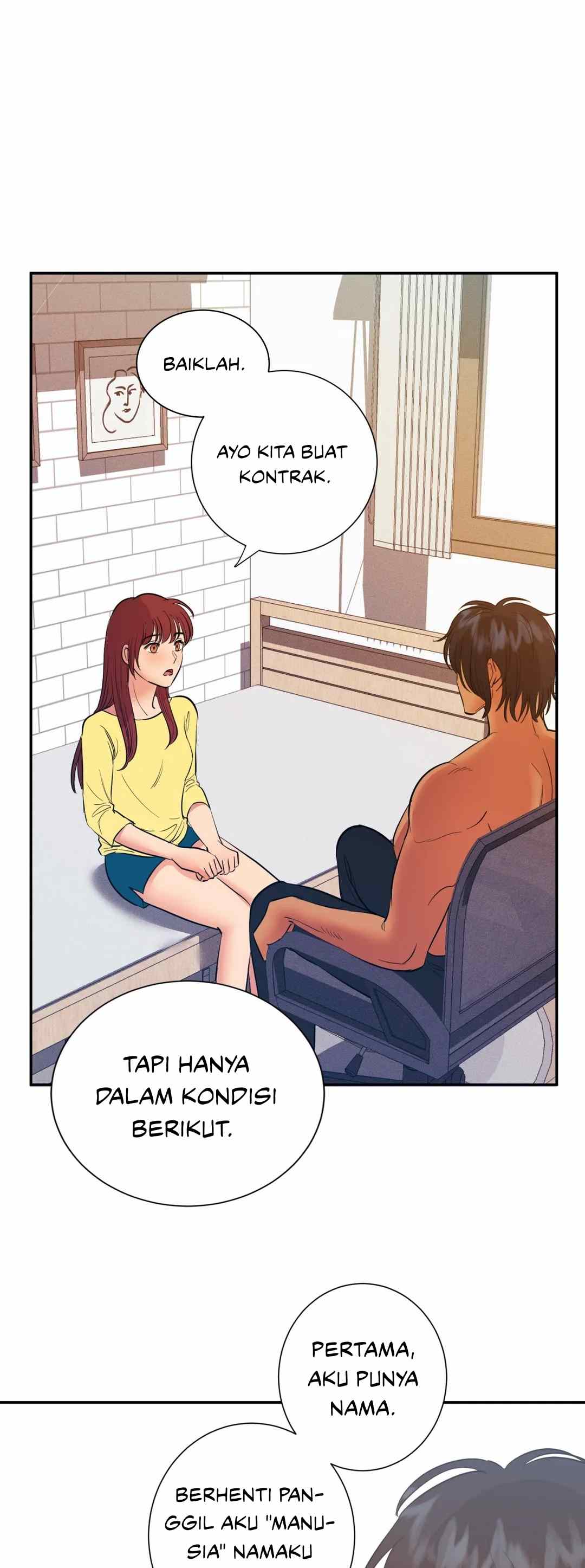 Hana’s Demons of Lust - Chapter 13 18 Hana’s Demons of Lust - Chapter 13 18