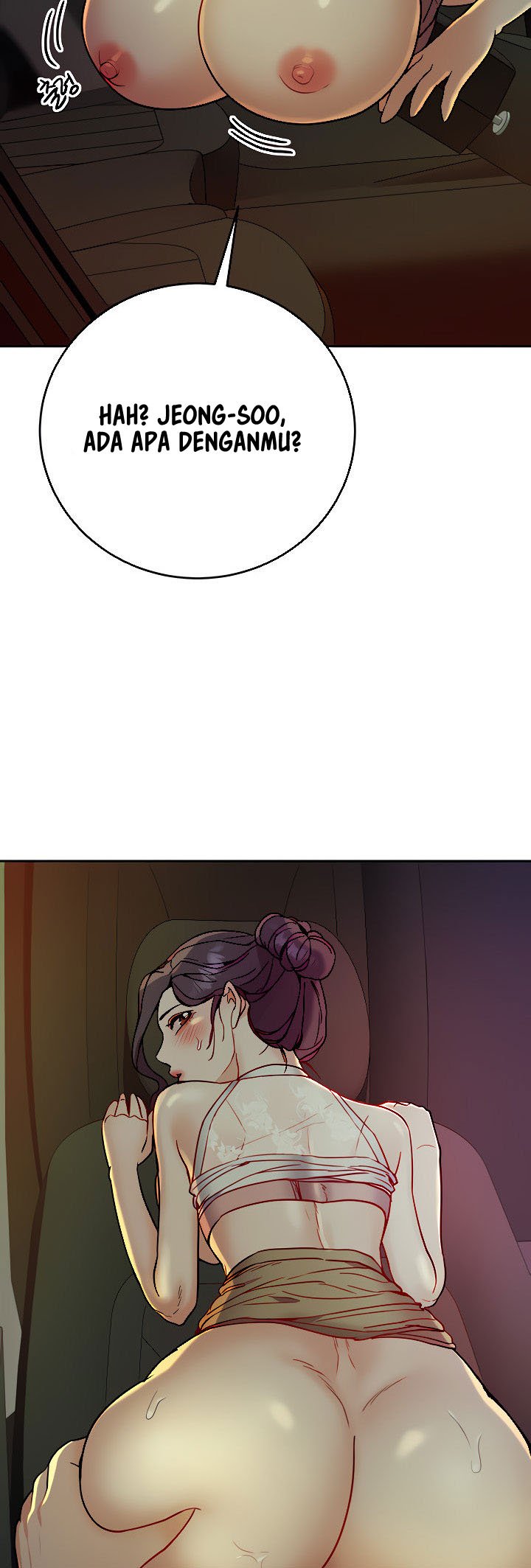 Part Time Job - Chapter 13 28 Part Time Job - Chapter 13 28