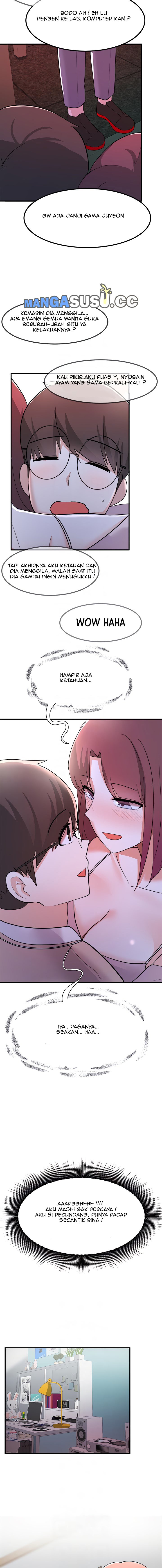 Escape Loser - Chapter 13 9