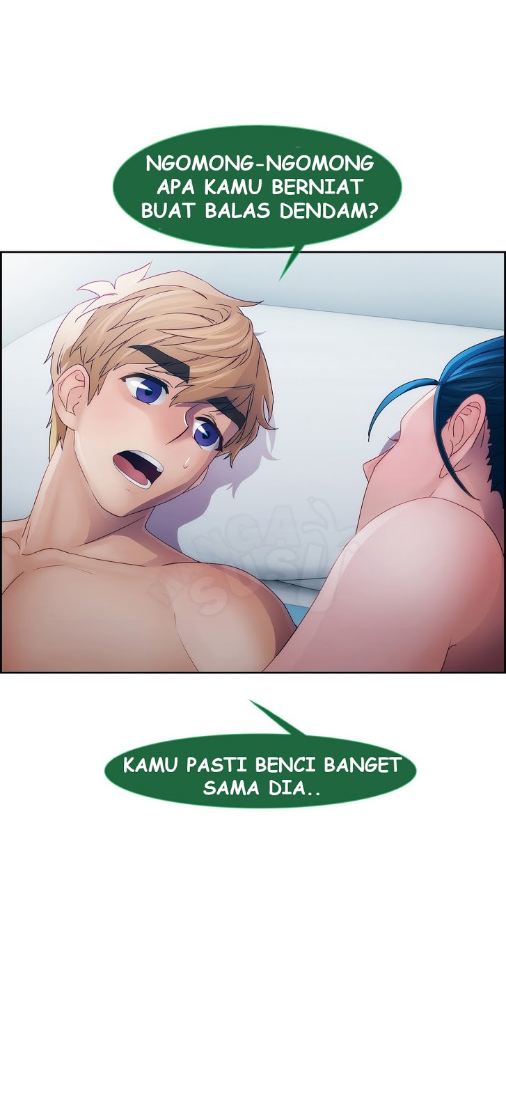 Lady Garden - Chapter 13 34
