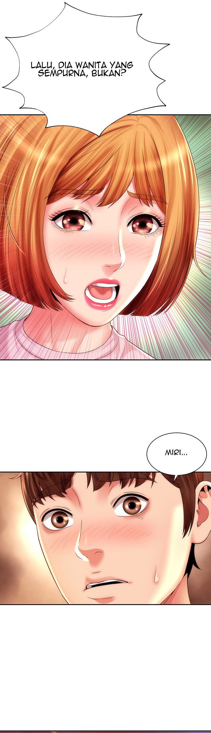 Beach Goddess - Chapter 13 23