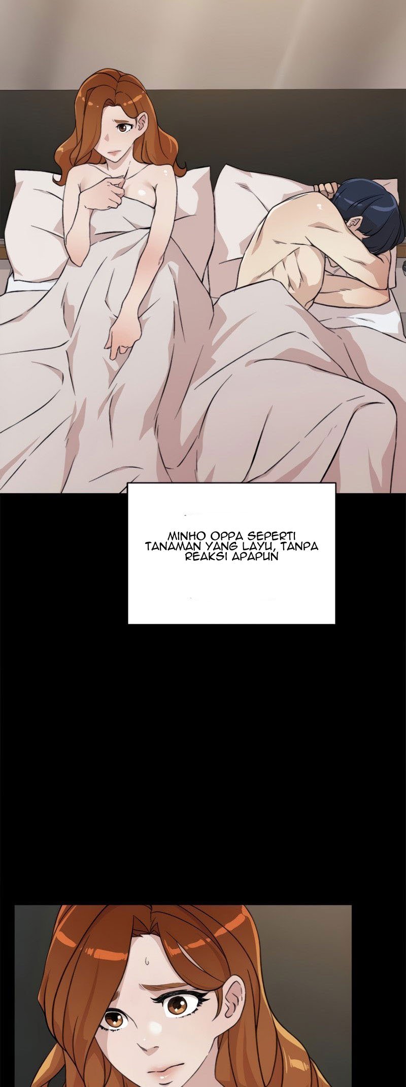Everything about Best Friend - Chapter 13 21