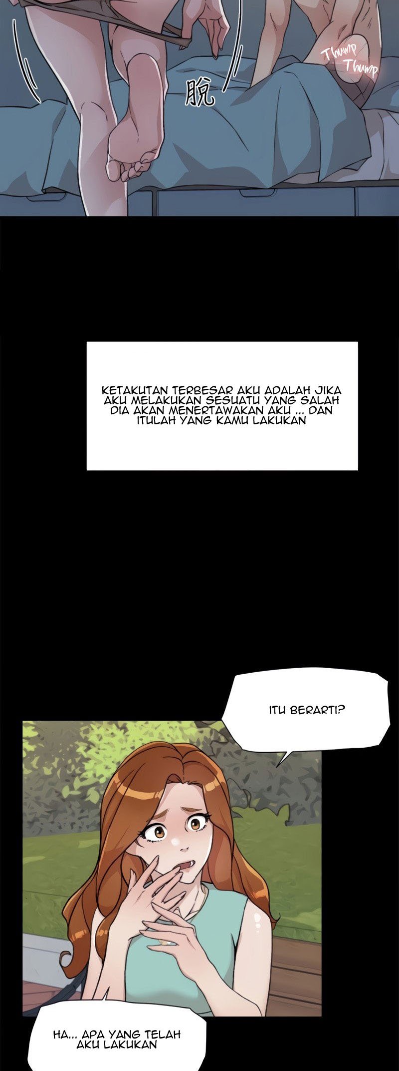 Everything about Best Friend - Chapter 13 40