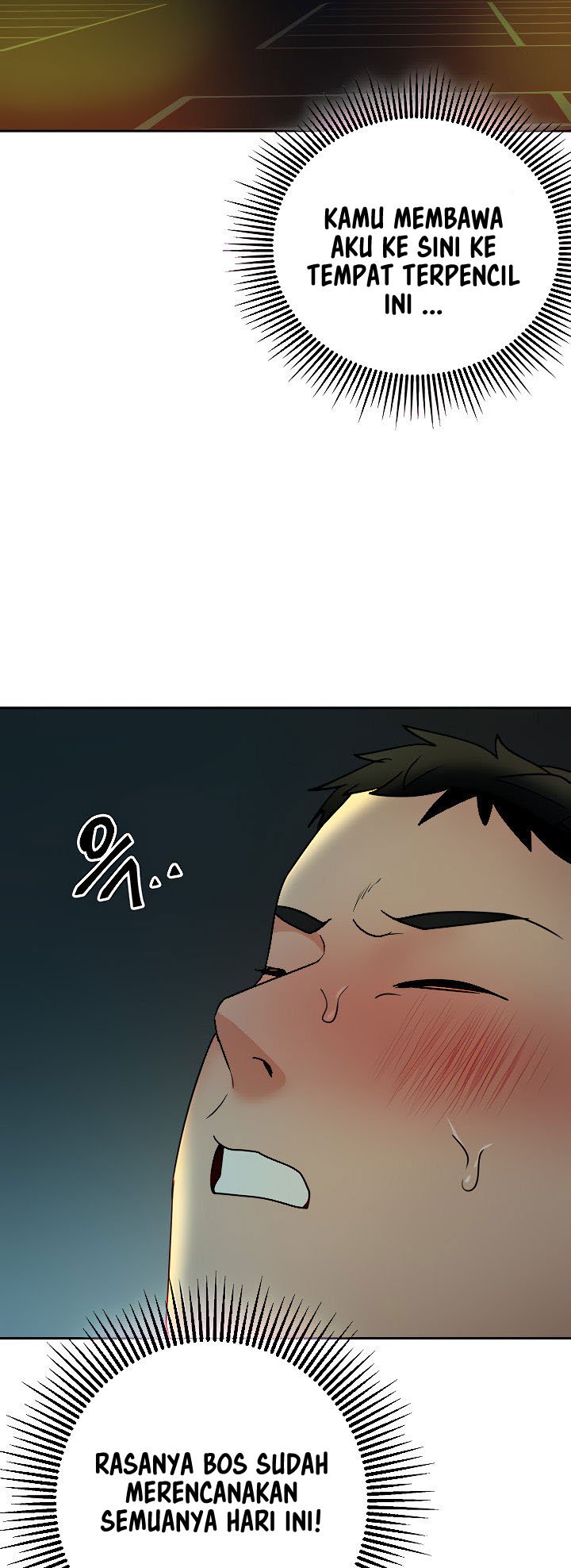 Part Time Job - Chapter 13 8 Part Time Job - Chapter 13 8