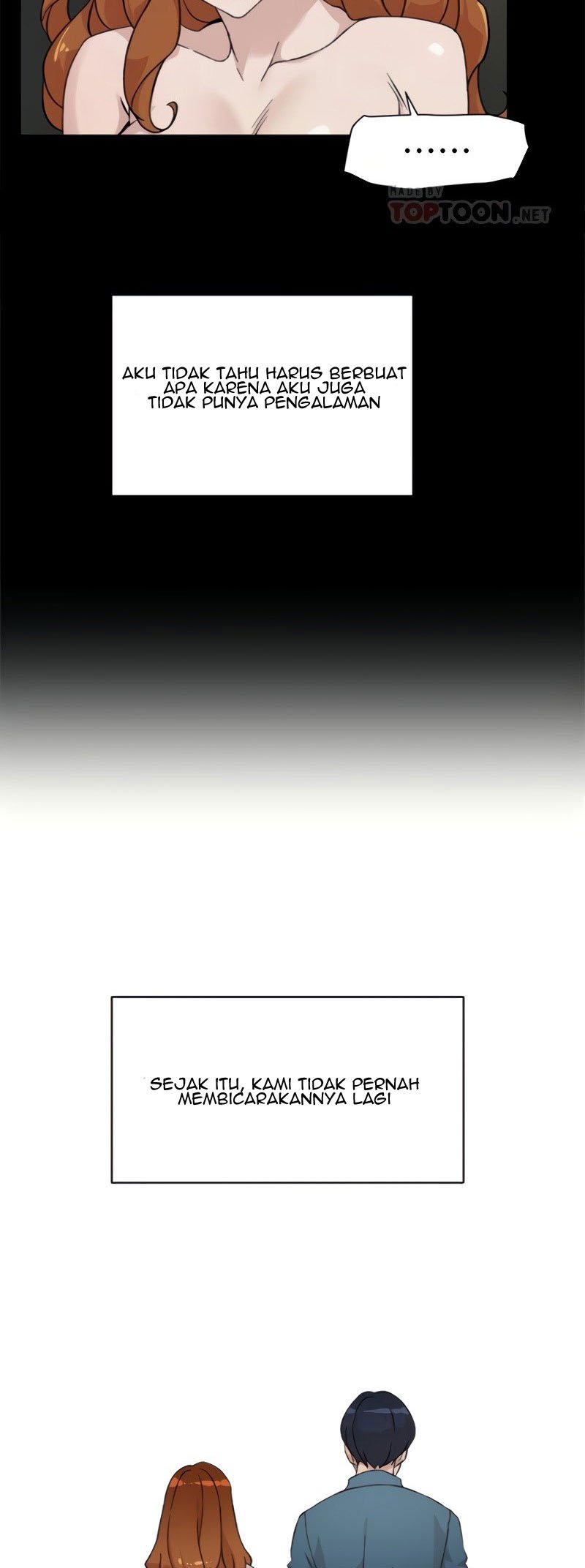 Everything about Best Friend - Chapter 13 22