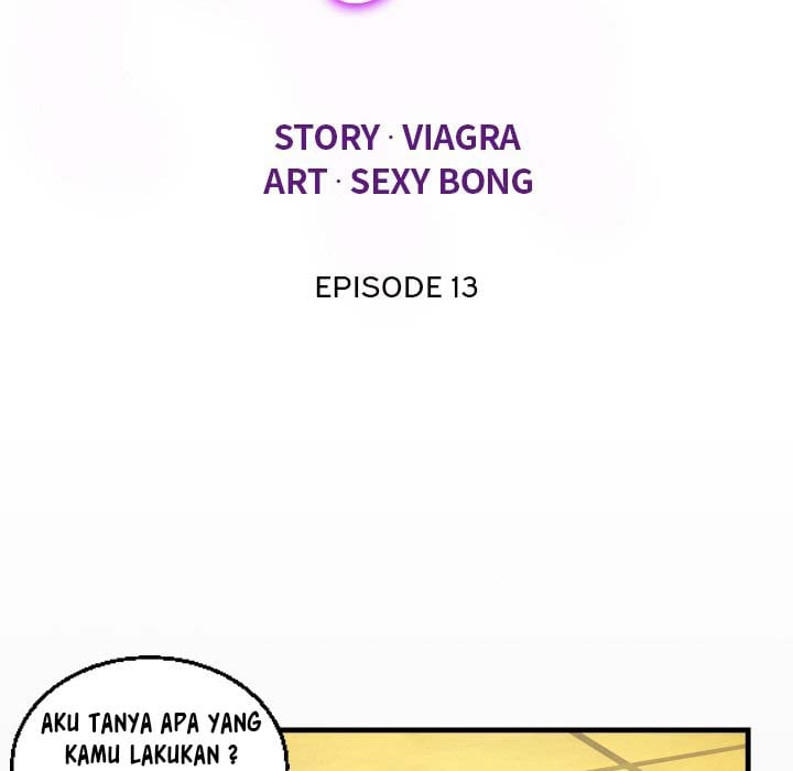 The Unforeseen Guest - Chapter 13 13 The Unforeseen Guest - Chapter 13 13