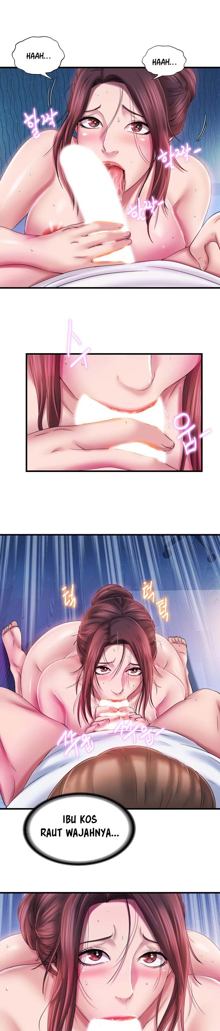 Water Overflow - Chapter 13 11