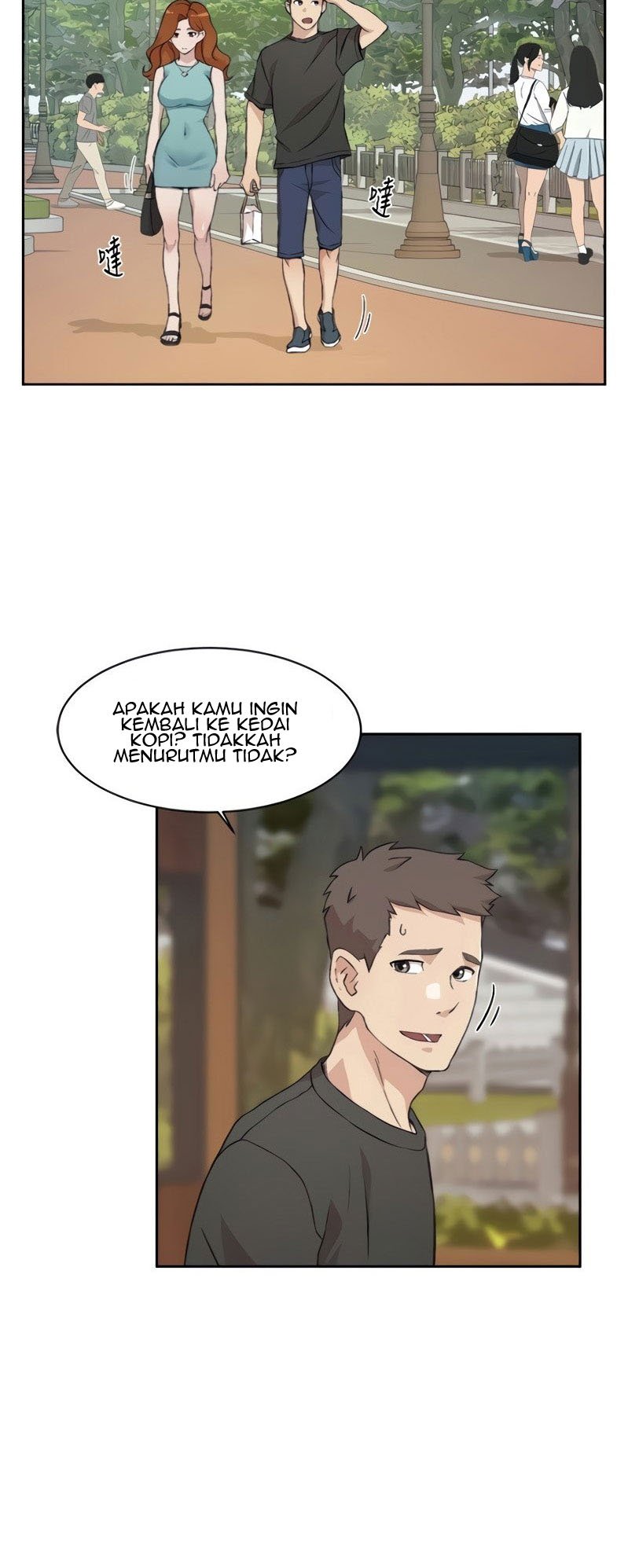 Everything about Best Friend - Chapter 13 5