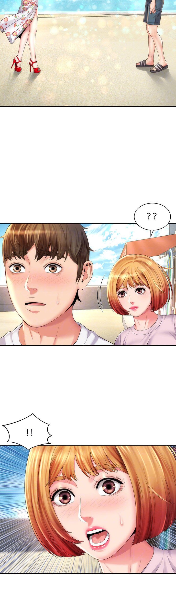 Beach Goddess - Chapter 13 5