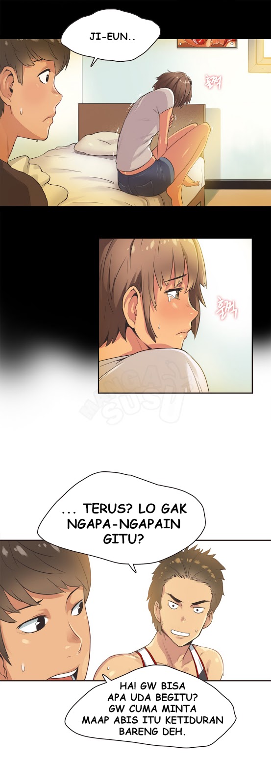 Sport Girl - Chapter 13 10