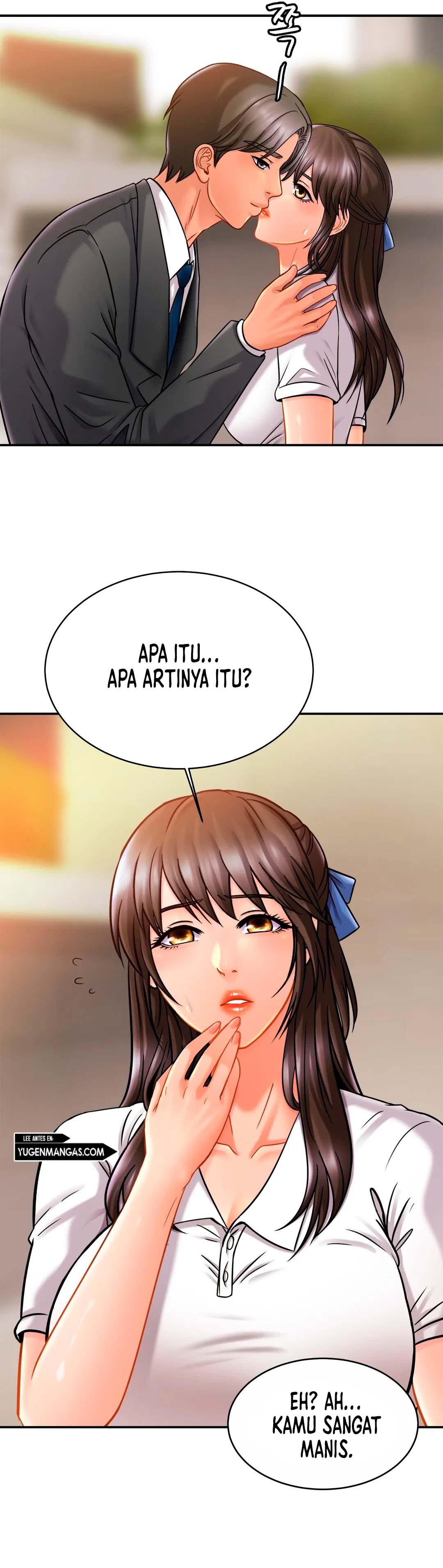 Closefam - Chapter 13 26