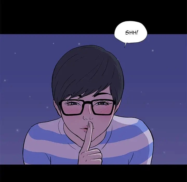 Project Utopia - Chapter 13 34
