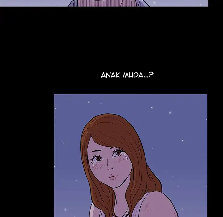Project Utopia - Chapter 13 56
