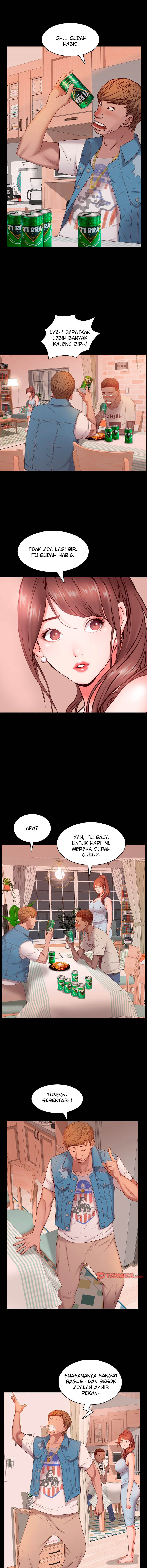 Addicted Once - Chapter 13 9