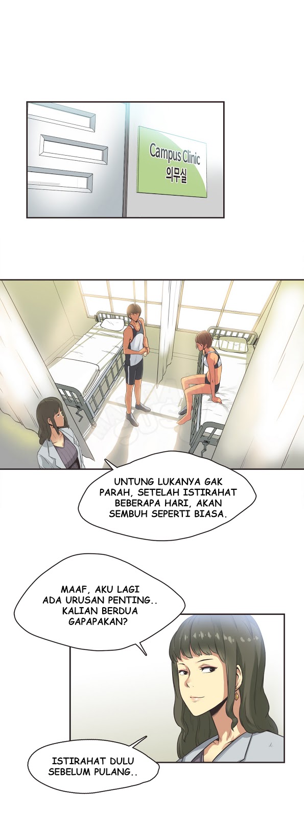 Sport Girl - Chapter 13 17
