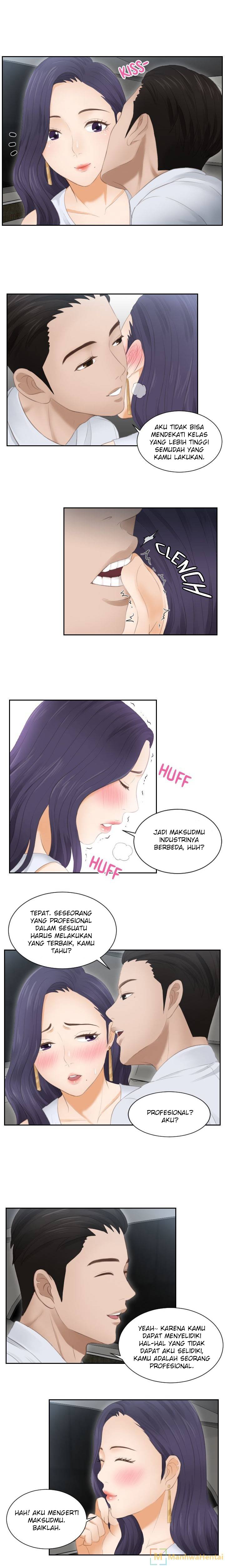 Mind Reader - Chapter 13 6