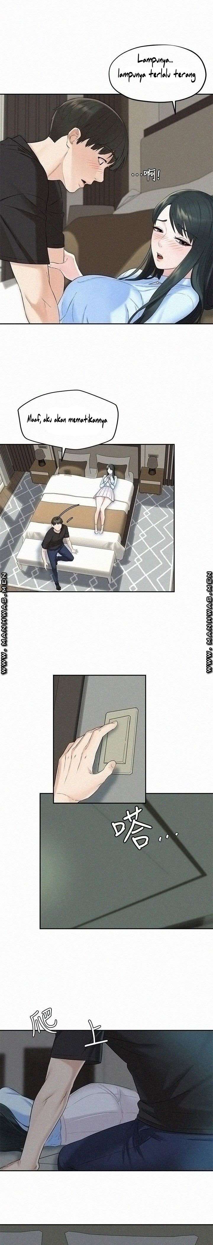 Affair Travel - Chapter 13 16