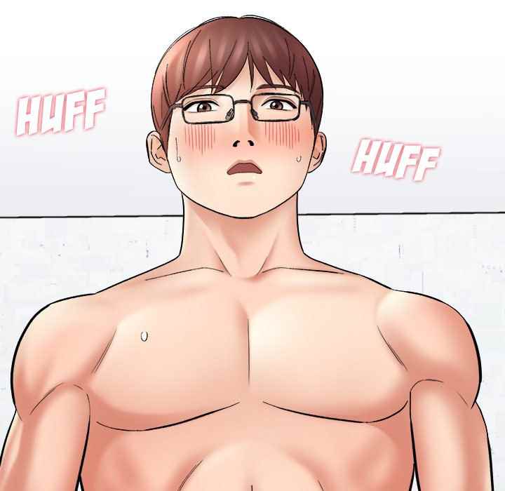 With Yumi - Chapter 13 99